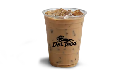 iced coffee