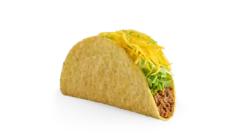 SNACK 
TACO