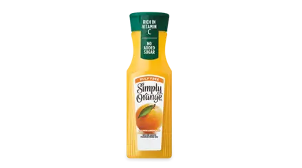 simply ORANGE