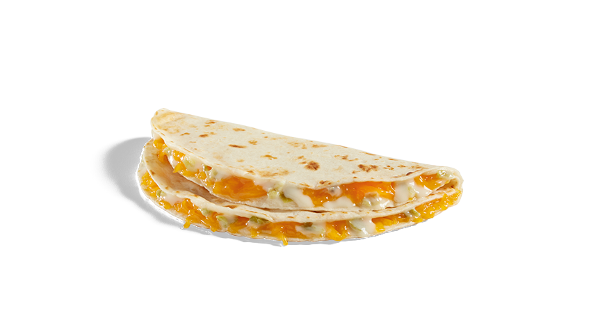 SNACK QUESO QUESADILLA