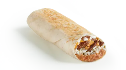 NEW CHIPOTLE CARNE ASADA STEAK BURRITO