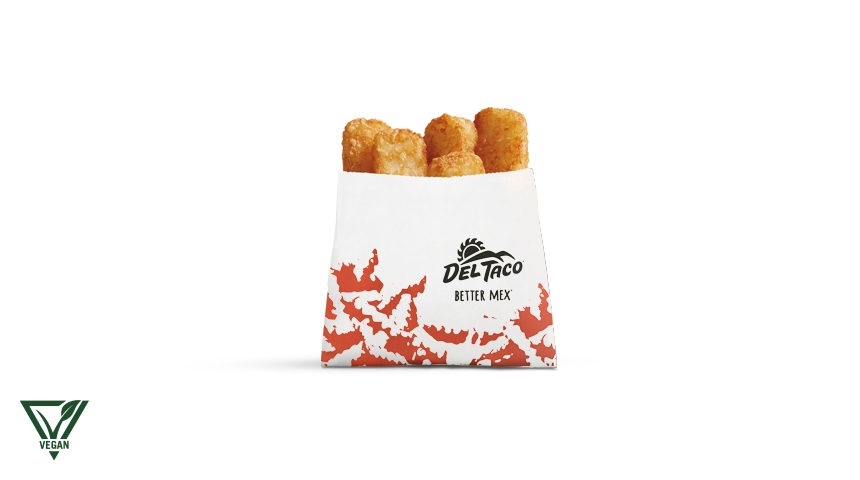 HASHBROWN STICKS (5 PC.)