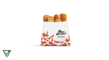 HASHBROWN STICKS
