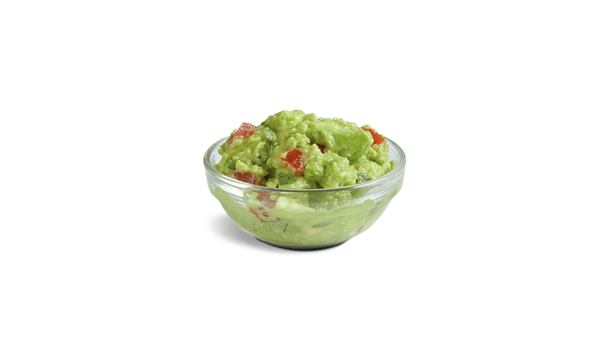 Fresh House-Made Guacamole (Side)