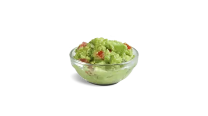 FRESH HOUSE-MADE GUACAMOLE (SIDE)