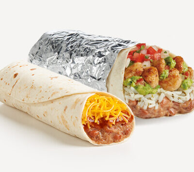 BURRITOS & EPIC BURRITOS