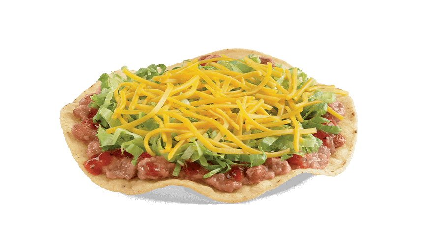 CRUNCHTADA® TOSTADA