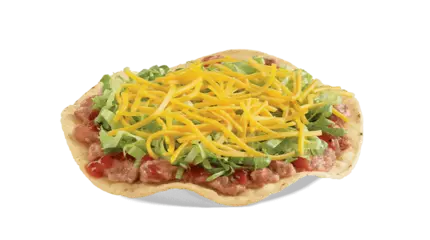 CRUNCHTADA TOSTADA