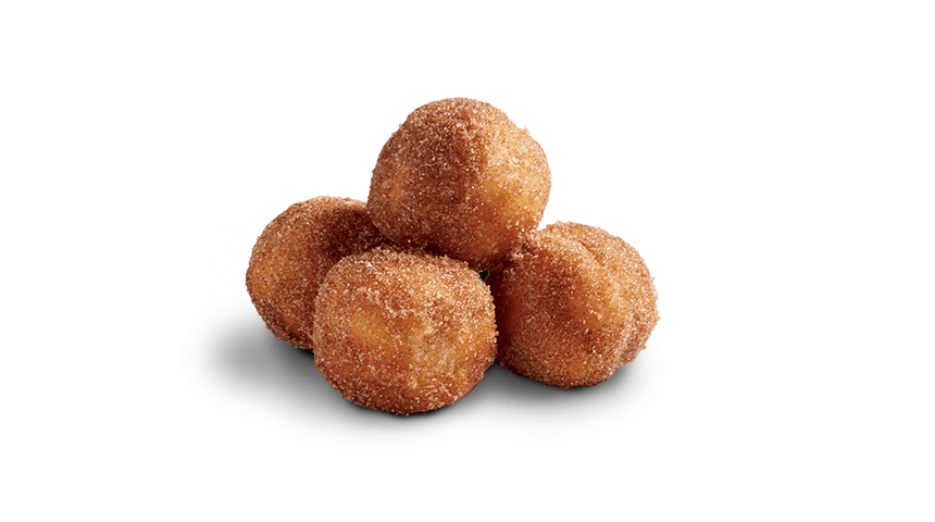 DONUT BITES (4 PC.)